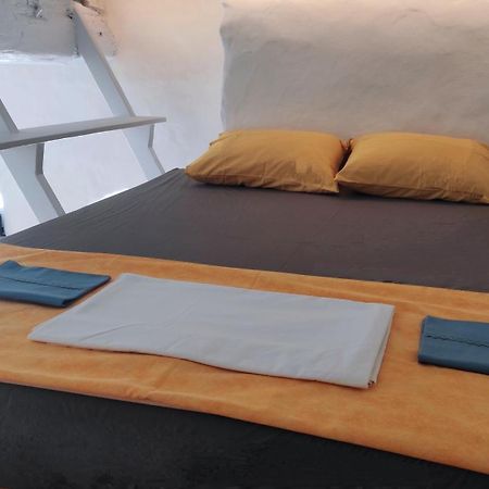 Hidden Gem - Sifnos, Kastro. Apartment Kastron  ภายนอก รูปภาพ