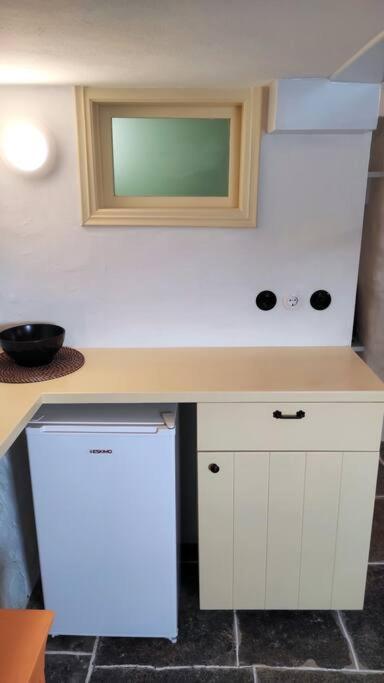 Hidden Gem - Sifnos, Kastro. Apartment Kastron  ภายนอก รูปภาพ